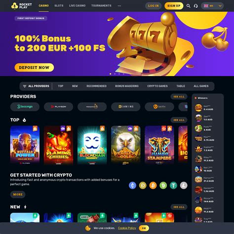 rocketplay casino|rocketplay casino free spins.